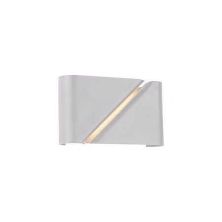Kuzco Lighting Dynamo Gray Sconces EW37201-GY